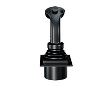 Hall effect joystick K-TEK-GBC4-L2U3Fwith buttons3-keyfor remote control