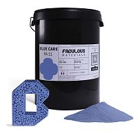 Nylon PA12 BLUECARE PA11PAchemical-resistantheat-resistant