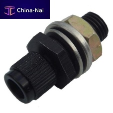 Plug valve BLD9243pneumaticpurge