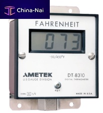 Thermocouple thermometer DT-8300digital�C�F