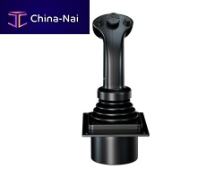 Hall effect joystick K-TEK-GBC4-L2U3Fwith buttons3-keyfor remote control