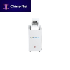Microplate barcode scanner INNOMINIdesktop