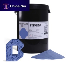 Nylon PA12 BLUECARE PA11PAchemical-resistantheat-resistant