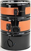 Belt drum heater HSSD seriesfor steel kegs
