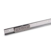 Roller linear guide GN 1490profiled rail