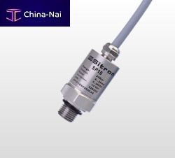 Relative pressure transmitter SP10piezoresistiveanalogthreaded