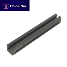 Clamping rail RH series