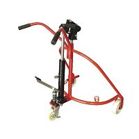 Drum hand truck TY 30-2