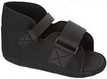 Cast shoe VINYL