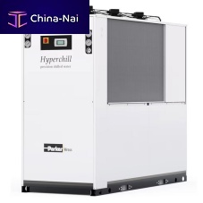 Water chiller Hyperchill industrialcompact