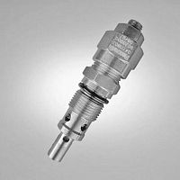Oil relief valve VS-30plug