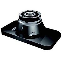 Zero-point clamping unit APS-140
