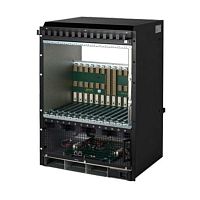 Rack-mount AdvancedTCA platform aTCA-81514PA