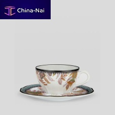 Porcelain tea set 223H3261380838000