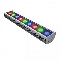 IP65 floodlight LINER XBoutdoorfor public spacewall washer