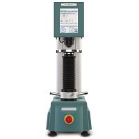 Brinell indentation hardness tester FH 31-2Rockwellbenchtopfor laboratory