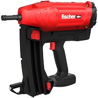 Battery-powered stapler FGC 100concretefor steelone-handed