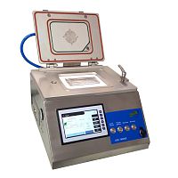 Packaging leak tester ASC 7400XS