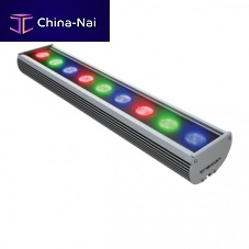 IP65 floodlight LINER XBoutdoorfor public spacewall washer