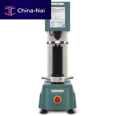 Brinell indentation hardness tester FH 31-2Rockwellbenchtopfor laboratory