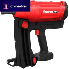 Battery-powered stapler FGC 100concretefor steelone-handed