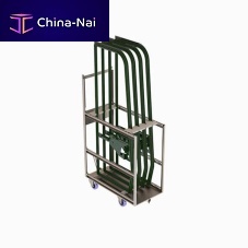 Transport trolley Rollis Benhurmultipurposeergonomic
