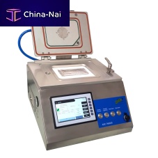 Packaging leak tester ASC 7400XS