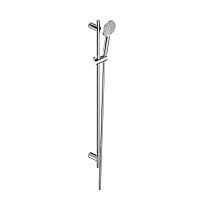 Wall-mounted shower set 302contemporarywith hand shower