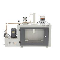 Tensile strength test machine TM 560for materialshydraulic