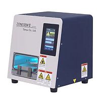 Automatic sample preparation system ZONESEM IIfor electron microscopylaboratorycleaning