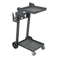 Transport cart 61484metalshelfmultipurpose