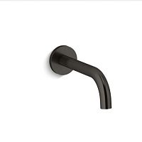Bathroom sink mixer tap P24414-MA00-CBKwall-mountedbrassbathroom