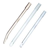 Gynecological curette intrauterine suctionKarmanflexible