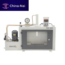 Tensile strength test machine TM 560for materialshydraulic