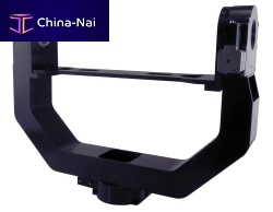 2-axis gimbal 3-axishigh performance and loadwith external controller