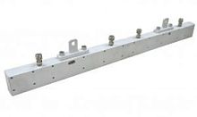 Multi-channel manifold BGMAfor gas