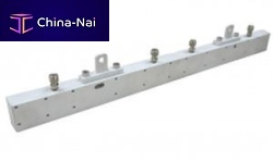 Multi-channel manifold BGMAfor gas