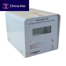 Gas analyser InsuLogix®hydrogenH2C2H2