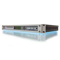 Audio amplifier AMP-V01digitalwith RS-485 interfacelow-frequency