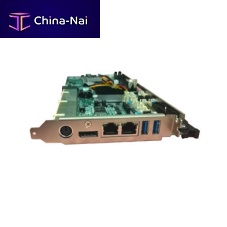 PCI CPU board EPE-1816Intel® Skylake Processorcompact