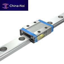 Slide linear guide ML seriesmaintenance-freestainless steel