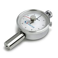 Analog hardness tester HB0 100-0Shorehandheldfoam
