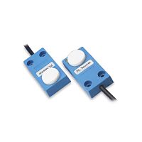 Ultrasonic barrier P48-110-R50-PNO-2m-B