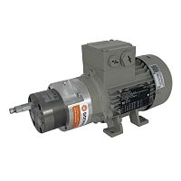 Gear pump GFM-F..-Goilelectricstationary