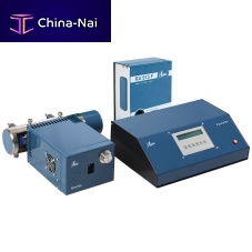 Liquids analyzer RA-915Fmercurysolidsmonitoring