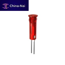 LED indicator light SKGD0 seriessnap-inround