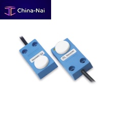 Ultrasonic barrier P48-110-R50-PNO-2m-B