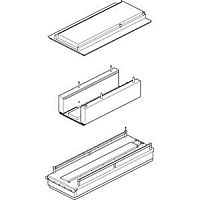 Sterilization service conveyor Floor Loader