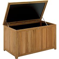 Contemporary chest STANDARDSgardenteakcushion