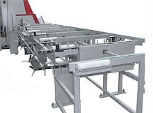 Automated loading system
